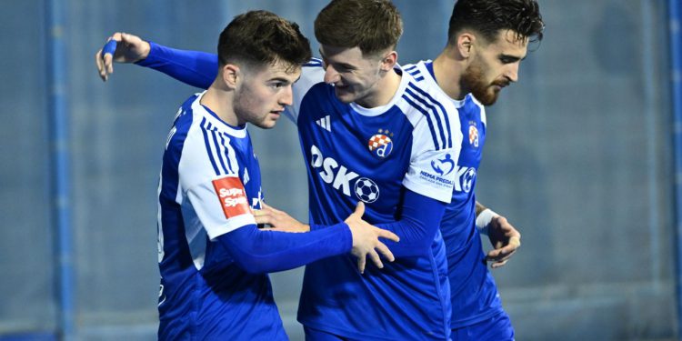 Sportske novosti – Talijani otkrili kad Petar Sučić potpisuje za Inter: ‘Dolazi već sutra na San Siro podržati buduće suigrače’