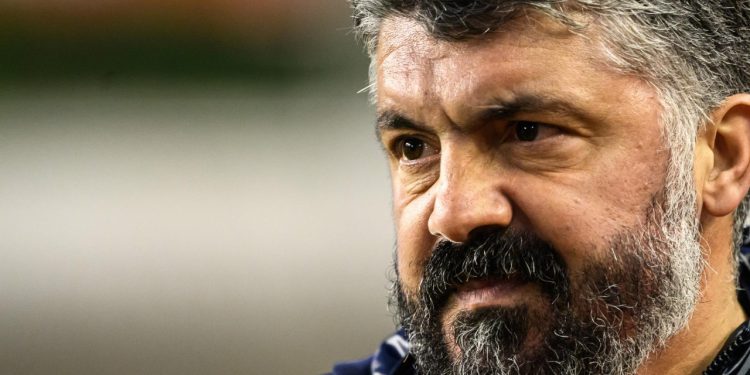 Sportske novosti – Treba li se Hajdukov napadač uvrijediti zbog Gattusove izjave? Talijan poslao jasnu poruku dvojcu