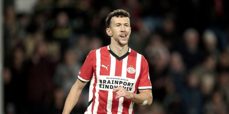 Sportske novosti – Trener PSV-a progovorio o Perišiću: ‘Nikad nisam vidio nikoga toliko nervoznog kao njega kad nije mogao igrati’