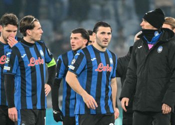 Sportske novosti – Turobno raspoloženje u Bergamu nakon ispadanja: ‘Teško je pronaći riječi… Ovo nam se više ne smije događati’