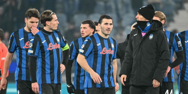 Sportske novosti – Turobno raspoloženje u Bergamu nakon ispadanja: ‘Teško je pronaći riječi… Ovo nam se više ne smije događati’