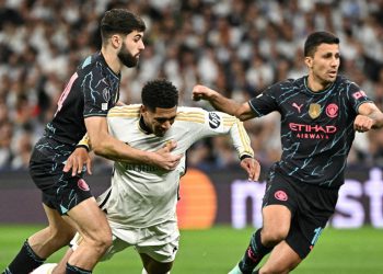 Sportske novosti – U Madridu se sprema repriza ‘pucačine’, a Gvardiolov nesuđeni suigrač ima problem s disciplinom