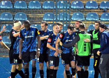Sportske novosti – UŽIVO: GOOOL! Rijeka u problemima, Latković nakon dobre akcije načeo mrežu gostiju za vodstvo Varaždina