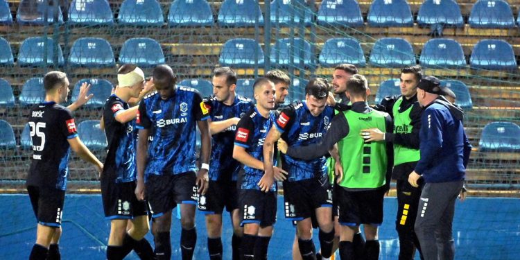 Sportske novosti – UŽIVO: GOOOL! Rijeka u problemima, Latković nakon dobre akcije načeo mrežu gostiju za vodstvo Varaždina