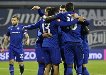 Sportske novosti – UŽIVO: GOOOL! Sjajna utakmica na Maksimiru, Gorica povela iz prvog udarca, Kanga ekspresno izjednačio