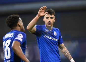 Sportske novosti – UŽIVO: GOOOL! Šok za Dinamo, Kulenović zabio iz penala, Bjelovar ekspresno izjednačio