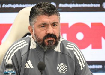 Sportske novosti – UŽIVO: Gattuso progovorio o Romi, Rakitiću i Siguru: ‘I ja sam više puta poslao trenera u onu stvar’