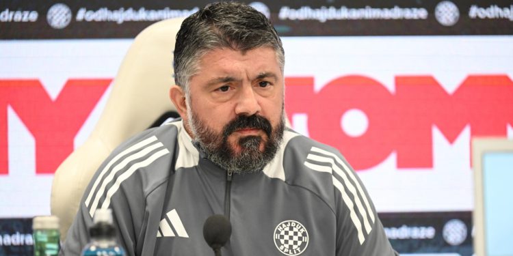 Sportske novosti – UŽIVO: Gattuso progovorio o Romi, Rakitiću i Siguru: ‘I ja sam više puta poslao trenera u onu stvar’
