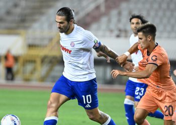 Sportske novosti – UŽIVO: Pred nama je prvi veliki derbi dana, evo što su spremili Gattuso i Coppitelli