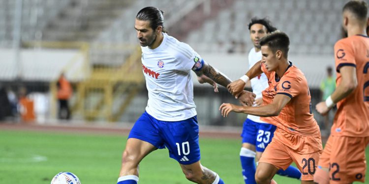 Sportske novosti – UŽIVO: Pred nama je prvi veliki derbi dana, evo što su spremili Gattuso i Coppitelli