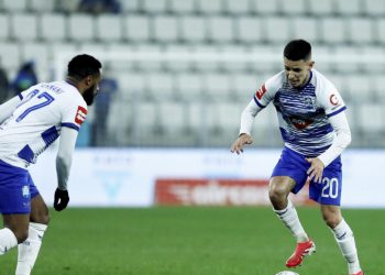 Sportske novosti – UŽIVO: Rijeka u Osijeku traži pobjedu za povratak na vrh, stigli su sastavi za derbi kola