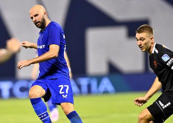 Sportske novosti – UŽIVO: Stigli su sastavi, Galešić debitira za Dinamo, Kulenović na klupi. Evo s kim Cannavaro napada Šibenik