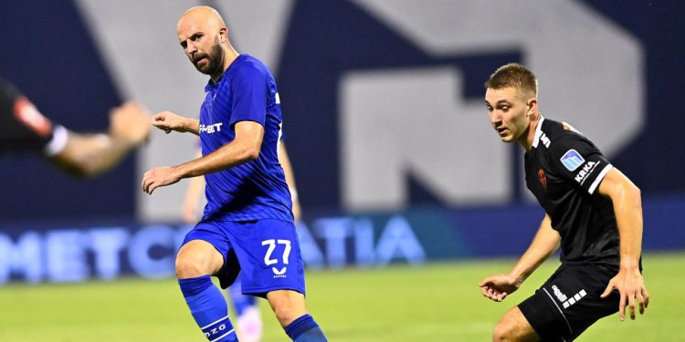 Sportske novosti – UŽIVO: Stigli su sastavi, Galešić debitira za Dinamo, Kulenović na klupi. Evo s kim Cannavaro napada Šibenik