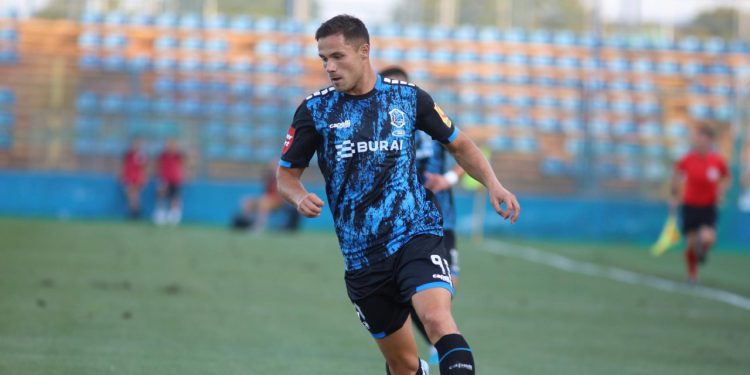 Sportske novosti – UŽIVO: Stigli su sastavi, Lokosi traže bodove za ulazak u mirne vode, Varaždinci u borbi za Europu