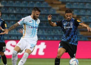 Sportske novosti – UŽIVO: Stigli su sastavi, Rijeka u Varaždinu traži dodatan bijeg od Hajduka i Dinama