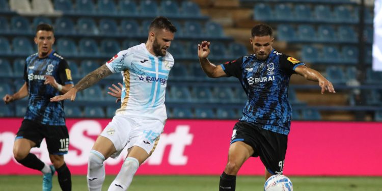 Sportske novosti – UŽIVO: Stigli su sastavi, Rijeka u Varaždinu traži dodatan bijeg od Hajduka i Dinama