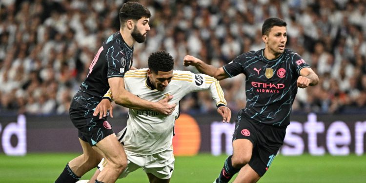 Sportske novosti – UŽIVO: Sudar titana u Ligi prvaka, Modrić i Kovačić na klupi, Gvardiol i Perišić u prvih 11