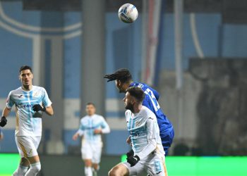 Sportske novosti – UŽIVO: Započeo derbi na Rujevici, Rijeka traži povratak na vrh, Modri žele smanjiti zaostatak