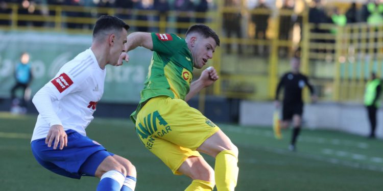 Sportske novosti – UŽIVO/VIDEO: Bamba sumnjivim pogotkom vratio Hajduk u igru, VAR u tom trenutku nije radio