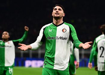 Sportske novosti – UŽIVO/VIDEO: Celtic opasno prijeti Bayernu, Pašalić i Atalanta na pragu ispadanja