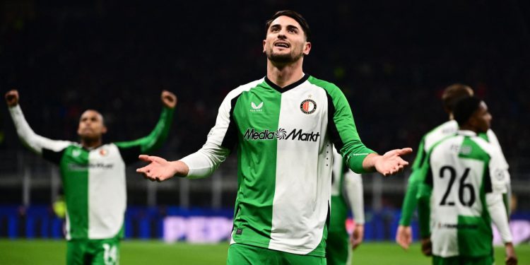 Sportske novosti – UŽIVO/VIDEO: Celtic opasno prijeti Bayernu, Pašalić i Atalanta na pragu ispadanja