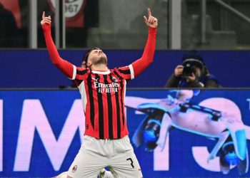 Sportske novosti – UŽIVO/VIDEO: Feyenoord ‘zaledio’ San Siro, Nizozemci s igračem više na pragu čudesnog prolaska