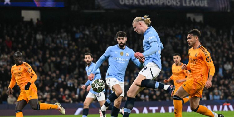 Sportske novosti – UŽIVO/VIDEO: GOOOL! Gvardiol sjajno asistirao za vodstvo Cityja! Real slagao šansu za šansom, ali zabili su domaćini