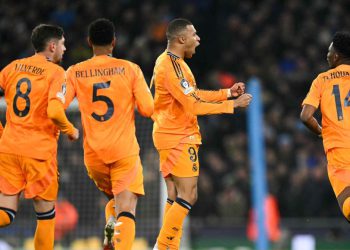 Sportske novosti – UŽIVO/VIDEO: Kakva večer Hrvata u Ligi prvaka! Gvardiol asistirao, Perišić zabio, Kovač pred velikom pobjedom