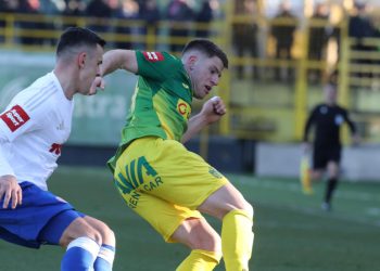 Sportske novosti – UŽIVO/VIDEO: Muka Hajduka u Puli, Istra zamalo ponovo povela, sumnjivi gol Bambe vratio Bijele u igru