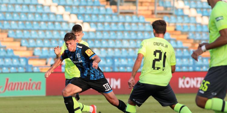 Sportske novosti – UŽIVO/VIDEO: Slavenu poništen drugi gol, Koprivničani poveli nakon odlične akcije