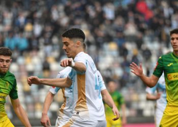 Sportske novosti – UŽIVO/VIDEO: Uzdrmana Rijeka traži izjednačenje, ali ima sve manje vremena