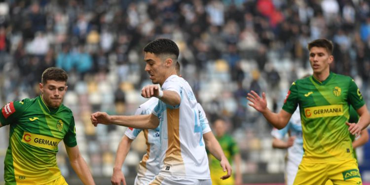 Sportske novosti – UŽIVO/VIDEO: Uzdrmana Rijeka traži izjednačenje, ali ima sve manje vremena