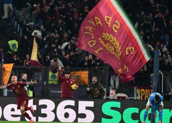 Sportske novosti – Uefa kaznila Romu, Eintracht i Twente zbog ponašanja navijača