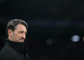 Sportske novosti – Upalio je Kovačev ‘trik’: Dive mu se zbog poteza na poluvremenu, veznjak otkrio što im je pokazao u pauzi