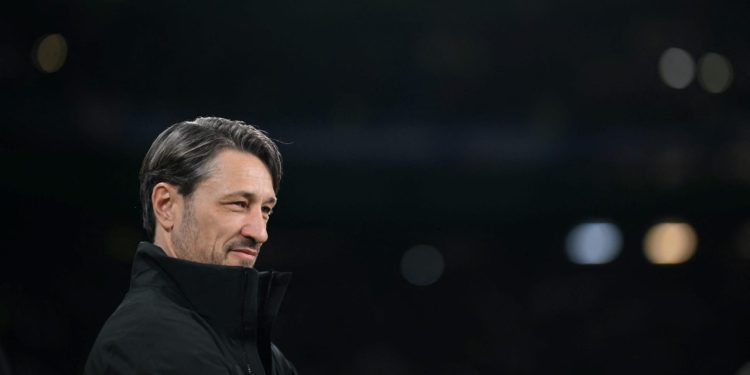 Sportske novosti – Upalio je Kovačev ‘trik’: Dive mu se zbog poteza na poluvremenu, veznjak otkrio što im je pokazao u pauzi