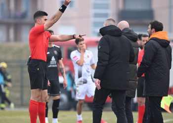 Sportske novosti – VIDEO Gorica slavila u derbiju začelja, luda utakmica u Turopolju: tri crvena, poništen jedanaesterac…