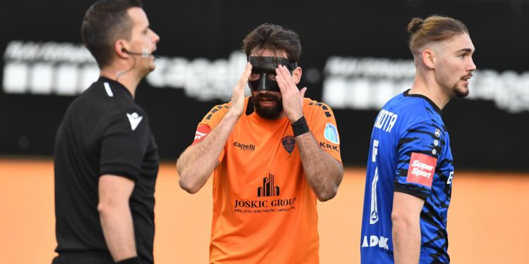 Sportske novosti – VIDEO: Je li u subotu u VAR-u na Šubićevcu sjedio Ray Charles?! Ovo zaleđe su vidjeli svi osim naših VAR sudaca