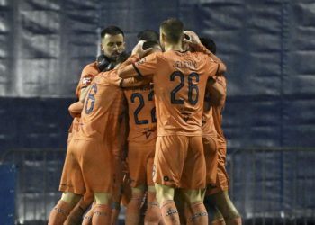 Sportske novosti – VIDEO: Kraj priče, Dinamo ispao iz Kupa! Osijek slavi veliku pobjedu u katastrofalnim uvjetima na Maksimiru