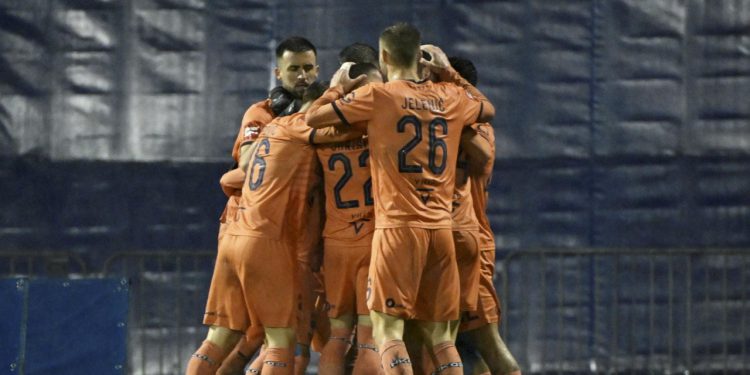 Sportske novosti – VIDEO: Kraj priče, Dinamo ispao iz Kupa! Osijek slavi veliku pobjedu u katastrofalnim uvjetima na Maksimiru