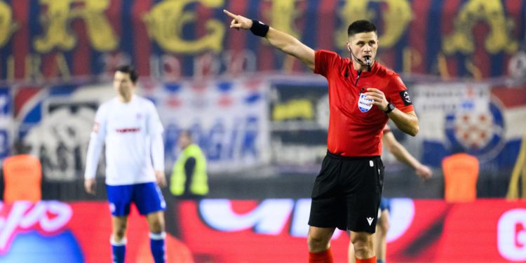 Sportske novosti – VIDEO: Pala presuda za trenutak koji je uzbudio Poljud. Hajdukovci se nadali jedanaestercu, evo što kaže Komisija