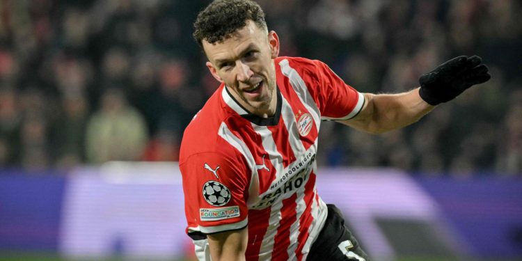 Sportske novosti – VIDEO: Perišić ponovno zabio Juventusu, a potom i zakuhao novi pogodak PSV-a