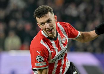 Sportske novosti – VIDEO: Perišić ponovno zabio Juventusu, zakuhao još jedan gol i ušao u povijest Lige prvaka