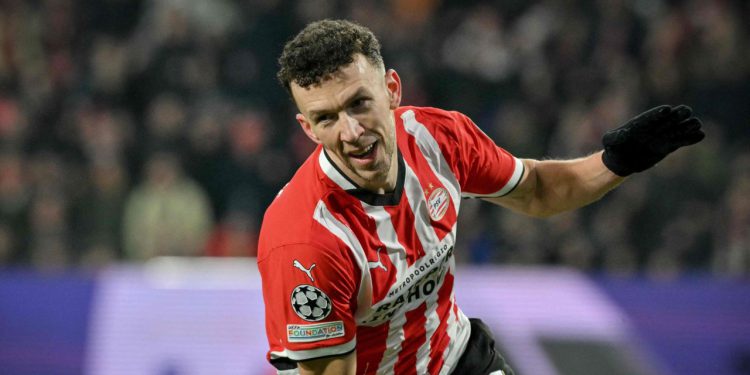 Sportske novosti – VIDEO: Perišić ponovno zabio Juventusu, zakuhao još jedan gol i ušao u povijest Lige prvaka