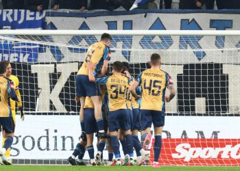 Sportske novosti – VIDEO: Pogledajte kako je sjajni Duje Čop srušio Osijek, Rijeka se vratila na vrh SHNL-a!
