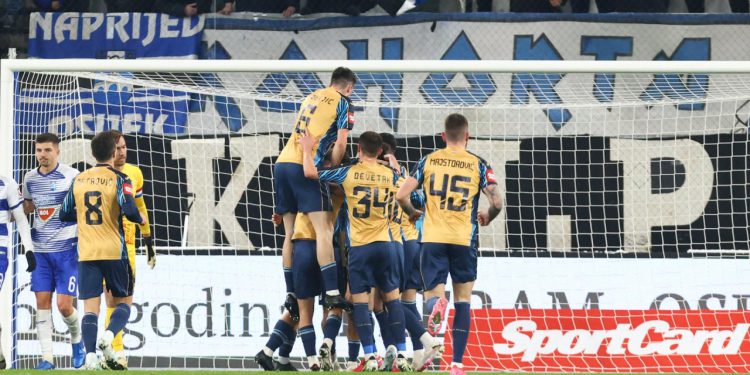 Sportske novosti – VIDEO: Pogledajte kako je sjajni Duje Čop srušio Osijek, Rijeka se vratila na vrh SHNL-a!