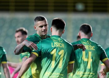 Sportske novosti – VIDEO: Pogledajte ludu utakmicu u Puli, palo čak pet pogodaka, Istra slavila velikim preokretom