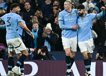 Sportske novosti – VIDEO: Pogledajte što je Gvardiol napravio Realu! Podvalio, pretrčao više od pola terena, pa izveo potez večeri