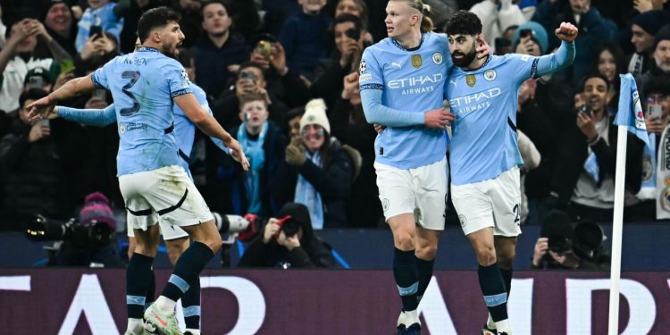 Sportske novosti – VIDEO: Pogledajte što je Gvardiol napravio Realu! Podvalio, pretrčao više od pola terena, pa izveo potez večeri