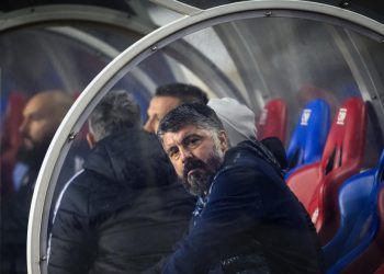 Sportske novosti – VIDEO Potez hajdukovca neke je ostavio u čudu: ‘Volio bih da je to napravio u moje vrijeme, uopće nema respekta’