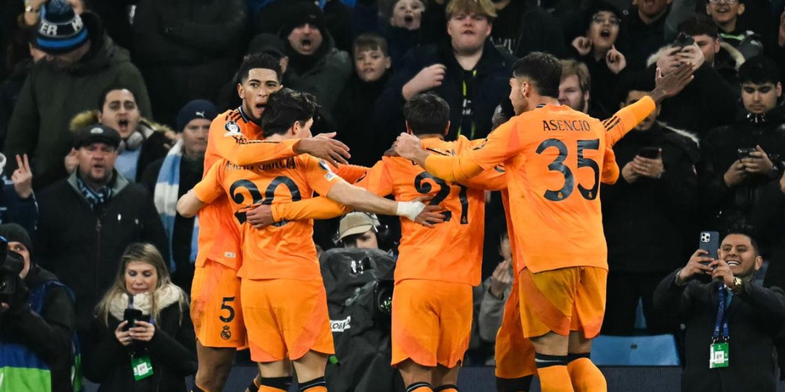 Sportske novosti – VIDEO: Šok na Etihadu, Real srušio City u zadnjim sekundama! Gvardiol asistirao, Perišić zabio, velika pobjeda Kovača